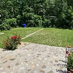Apartment Gecse-villa Sarospatak