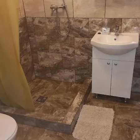 Gecse-villa * Sárospatak