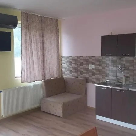 Gecse-villa 公寓 *