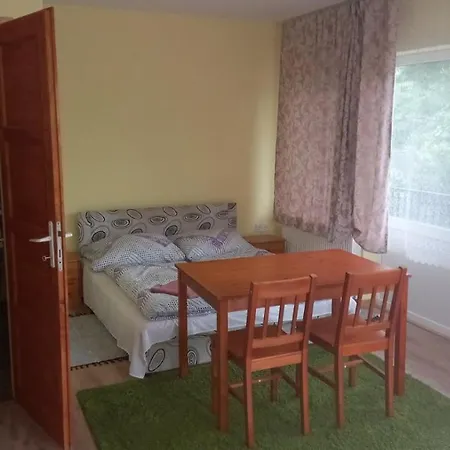 Apartment Gecse-villa