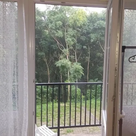 Gecse-villa * Sárospatak