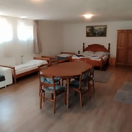 Gecse-villa 公寓 *