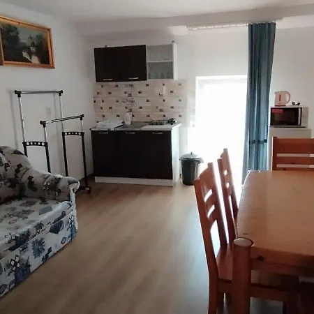 公寓 Gecse-villa *