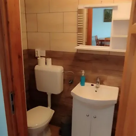 Gecse-villa * Sárospatak