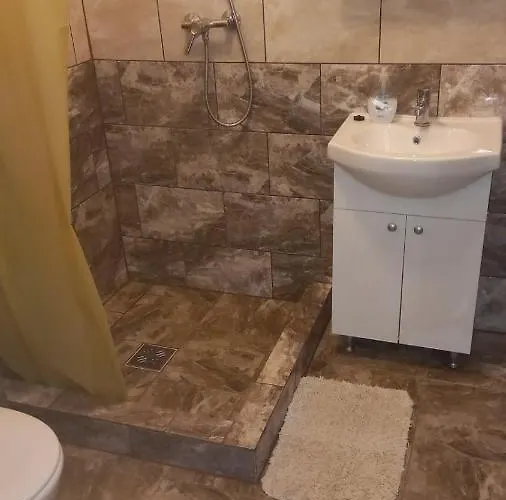 Gecse-villa * Sárospatak