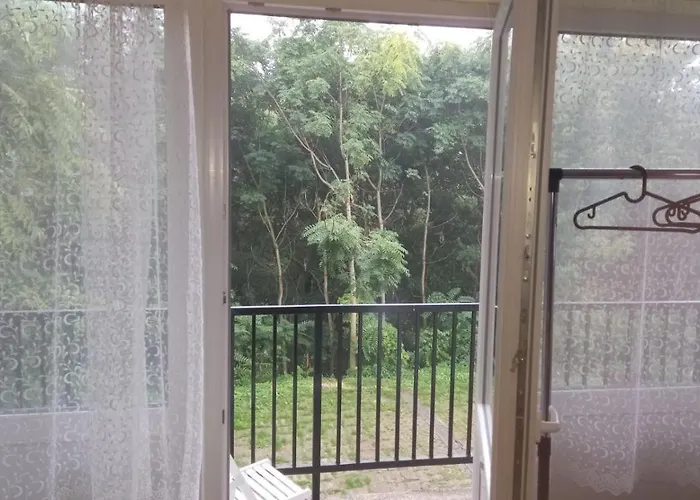 Gecse-villa * Sárospatak