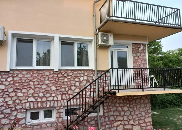 Lejlighed Gecse-villa *