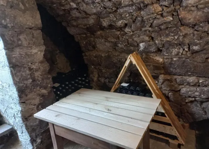 Gecse-villa Sárospatak