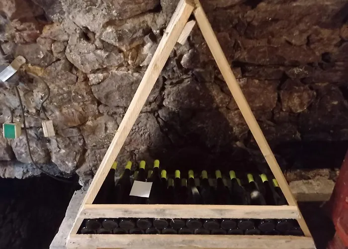 Lejlighed Gecse-villa