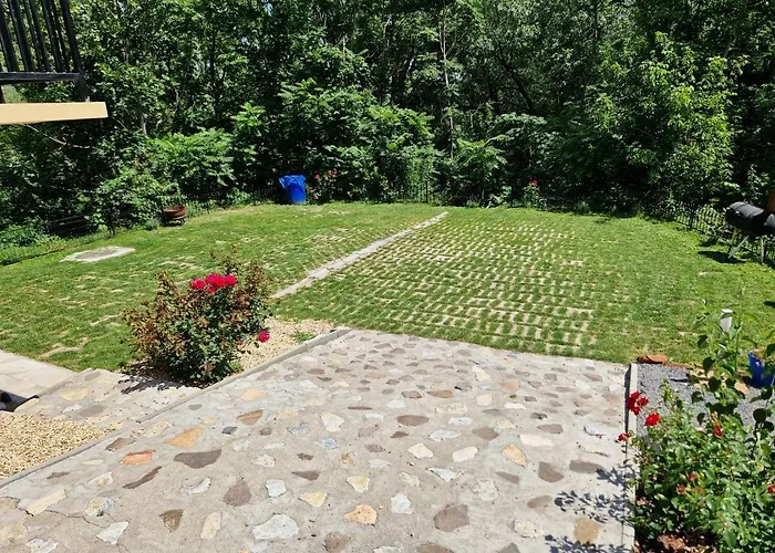 Lejlighed Gecse-villa Sárospatak