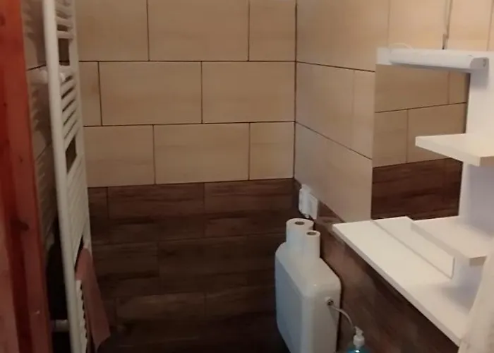 Appartement Gecse-villa
