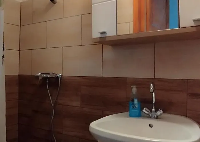 Gecse-villa Sárospatak