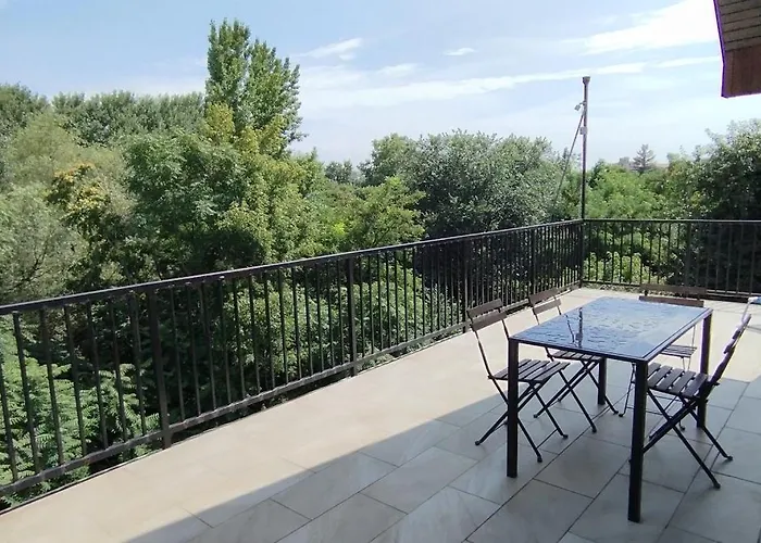 Lejlighed Gecse-villa *